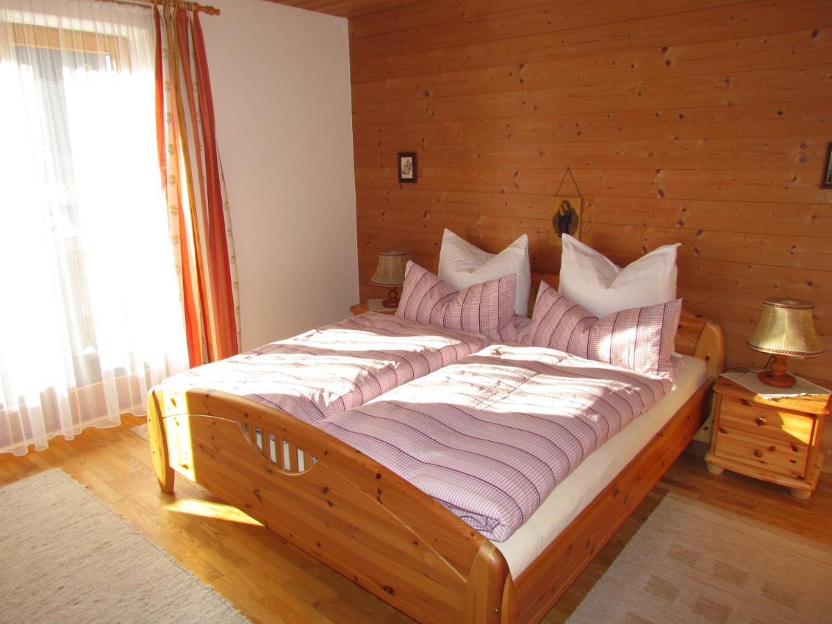 Ferienwohnungen - Haus Zierl Reith bei Kitzbühel エクステリア 写真